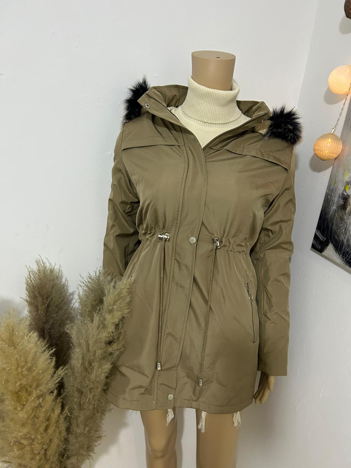 Dames winter wollen jas trench jas dames warme dunne lange mantel outwear jas