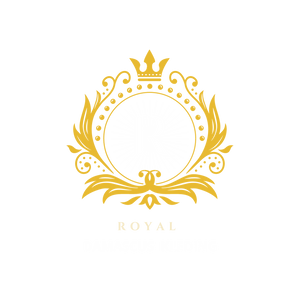 Royal Damascus Kleding